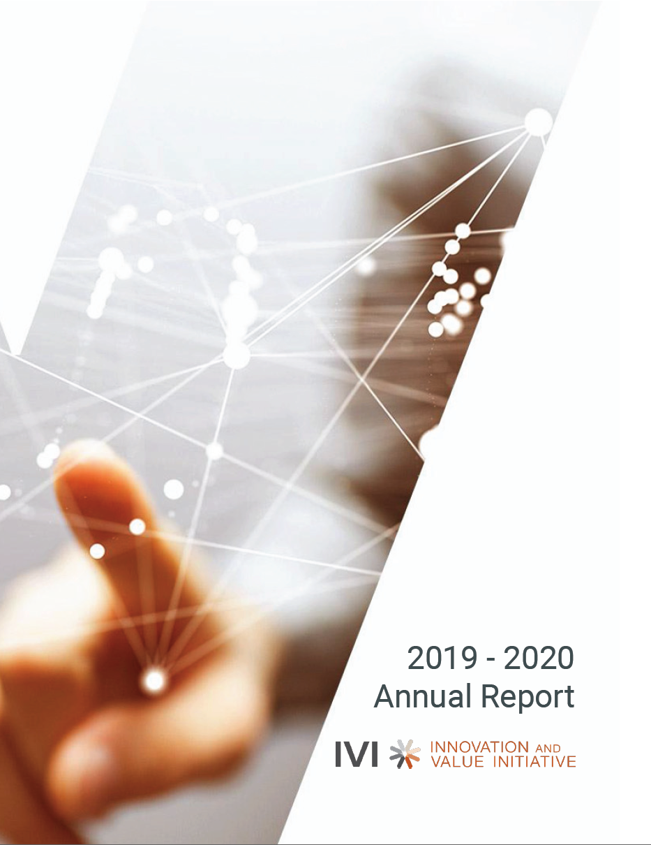 2019-2020 Annual Report