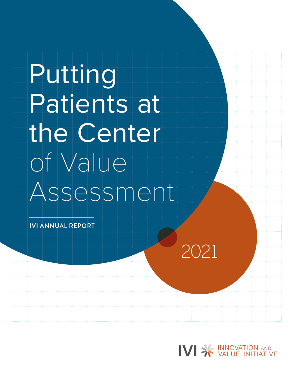 2021 Annual Report