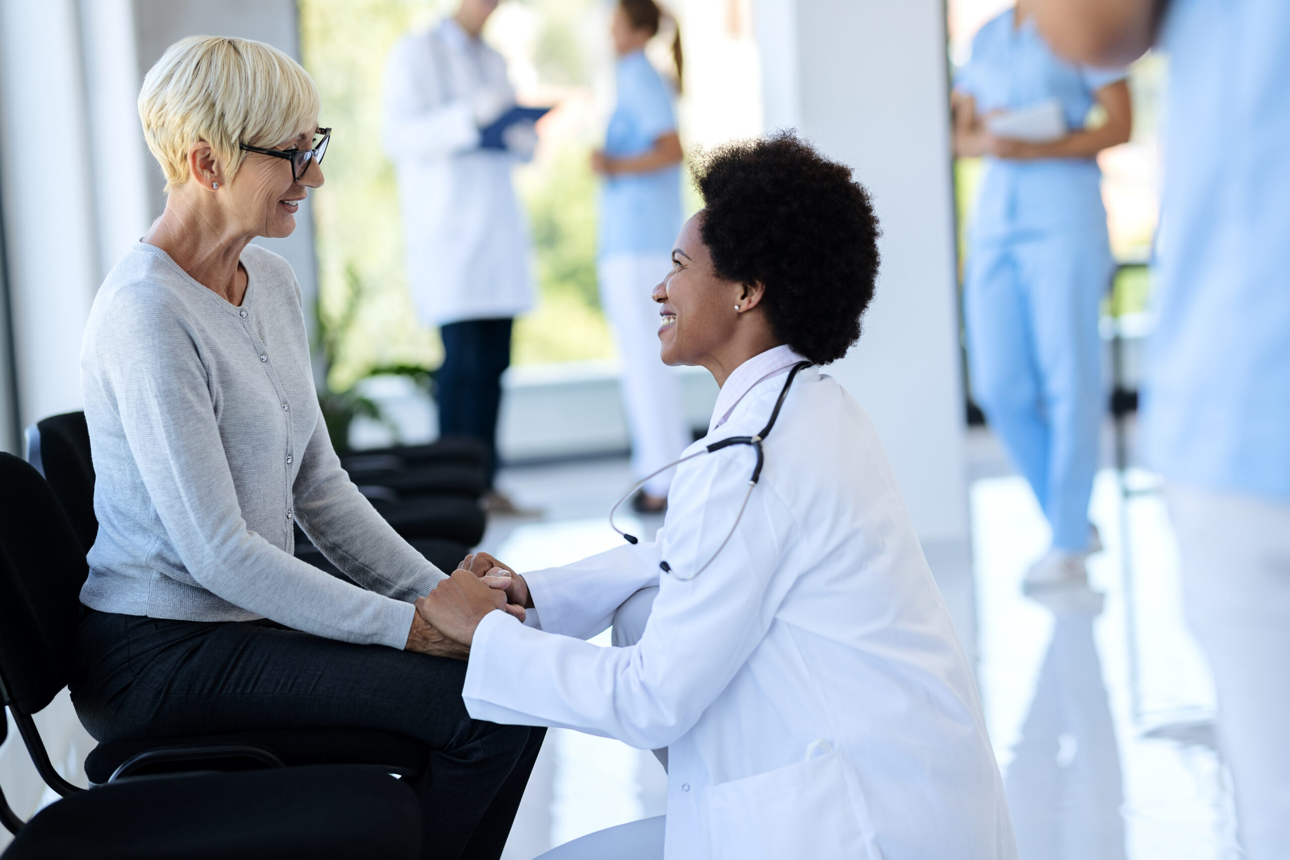 IVI Calls for Stronger Patient Partnership and Real Consideration of Novel Value Elements in HEMA’s Draft Methods Report