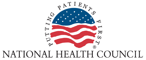 National-Health-Council-Logo