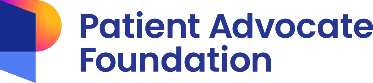 Patient Advocate Foundation Logo_2026